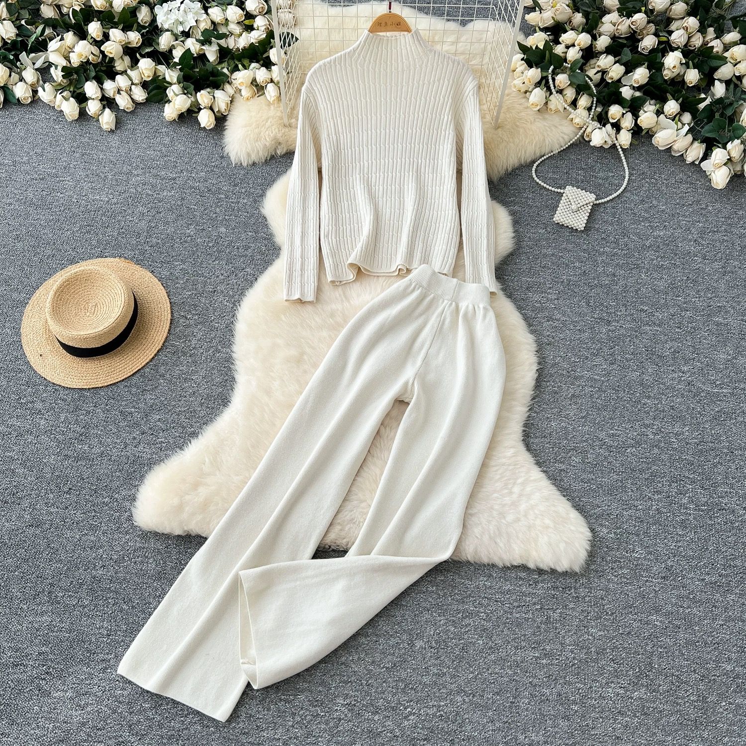 Cozy worries set KTP261 image