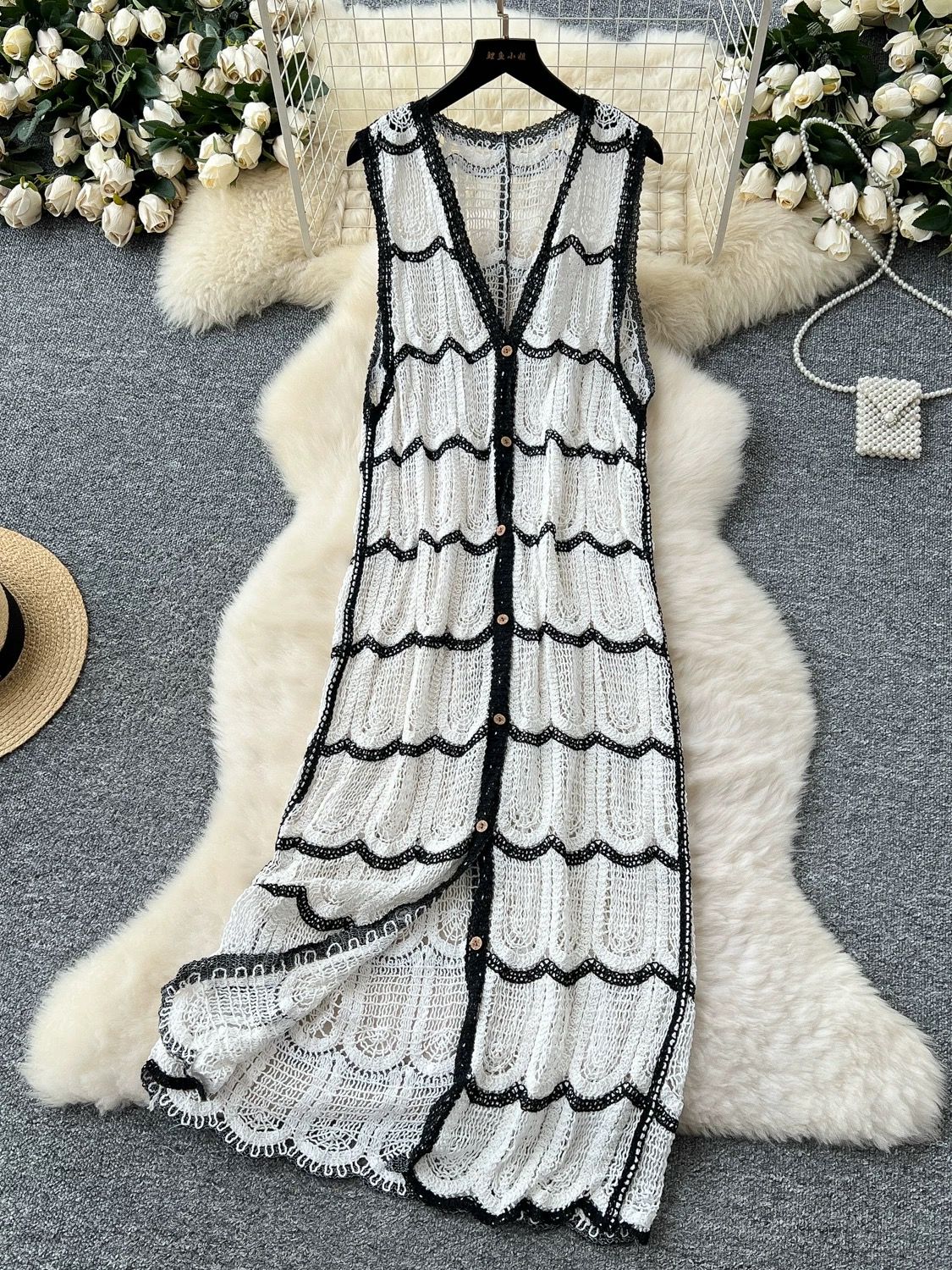 Body language dress KD281 image