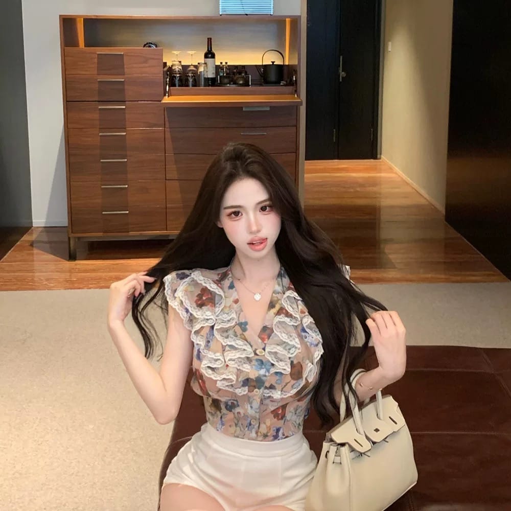 Let’s go clubbing top CTO1144 image