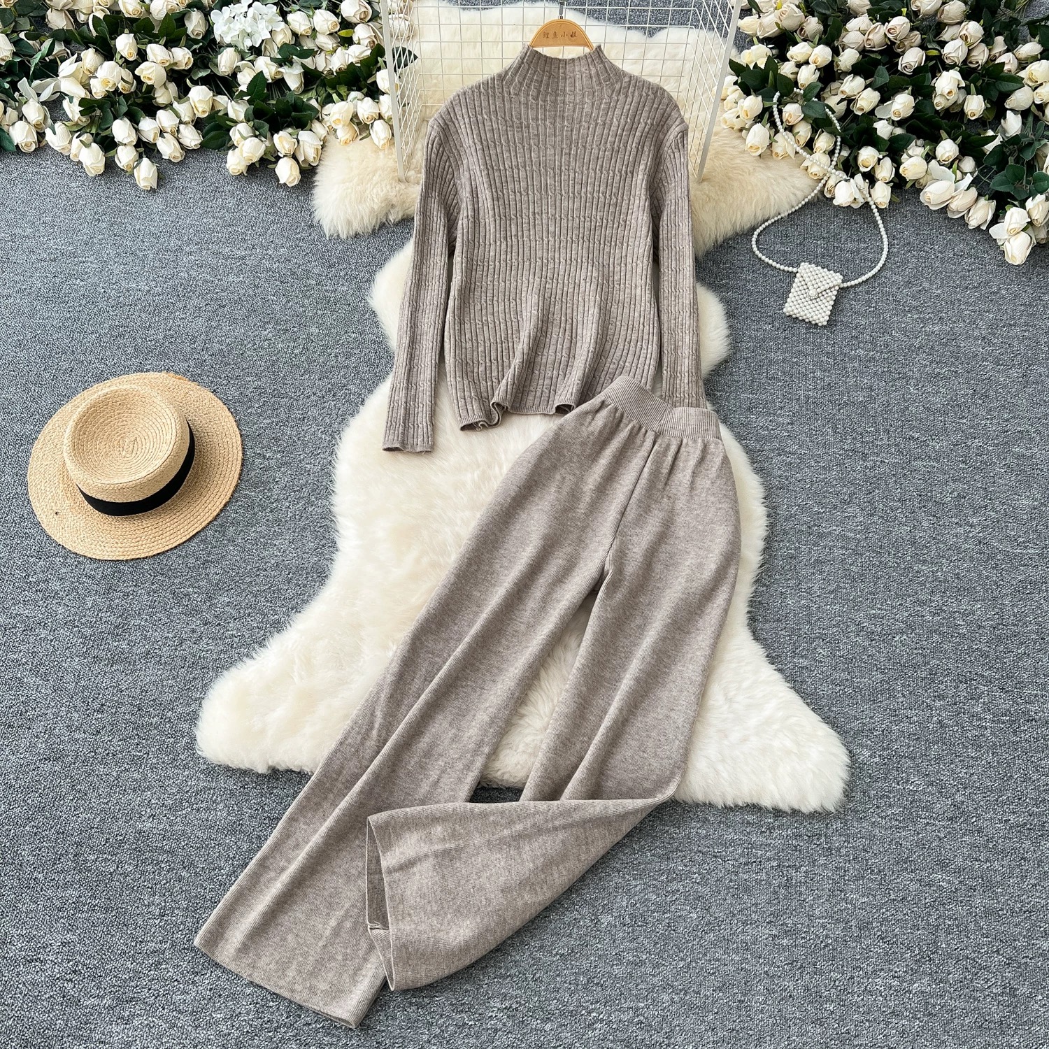 Cozy worries set KTP261 image