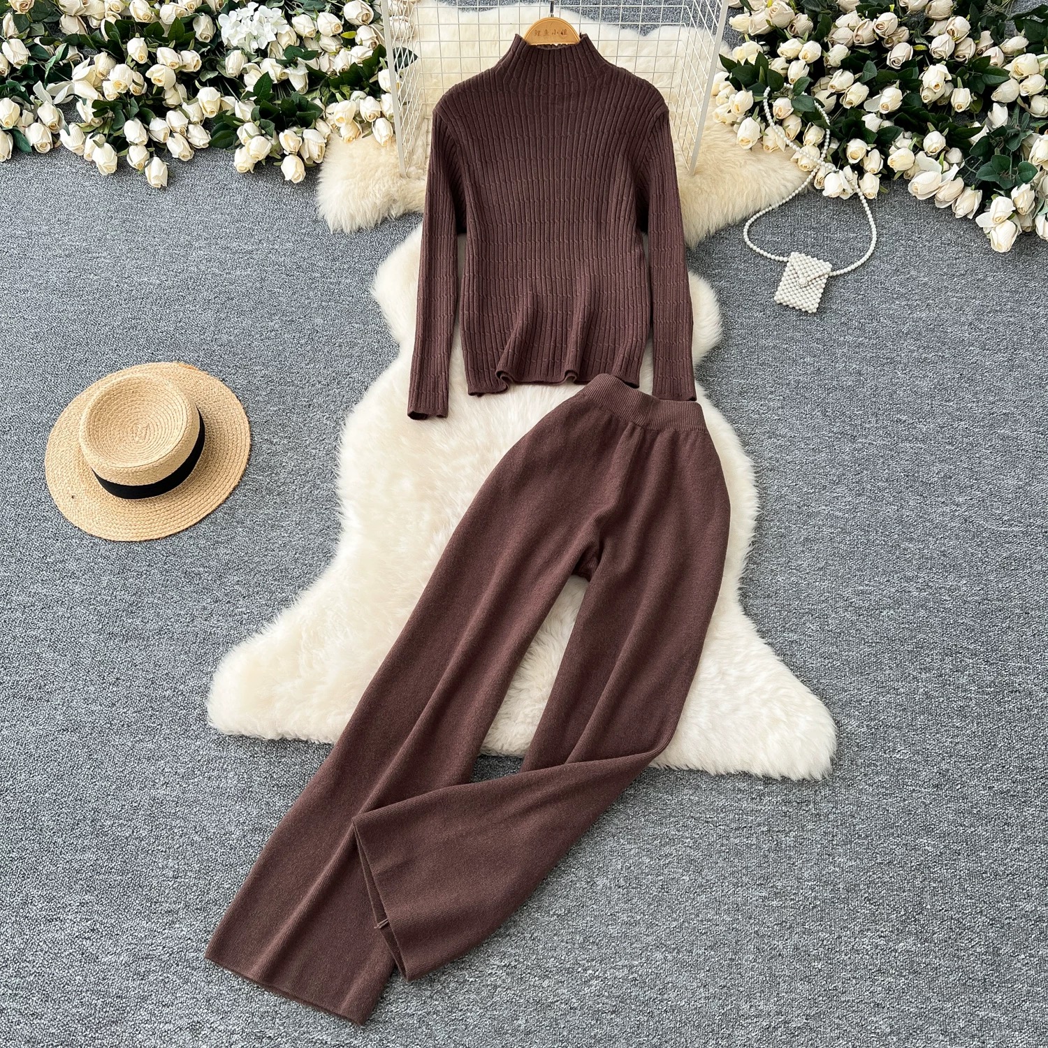 Cozy worries set KTP261 image