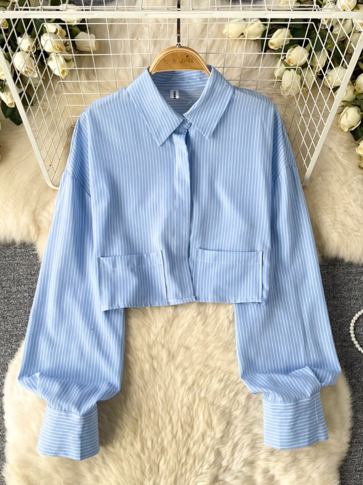 White secrets top CTO494 image