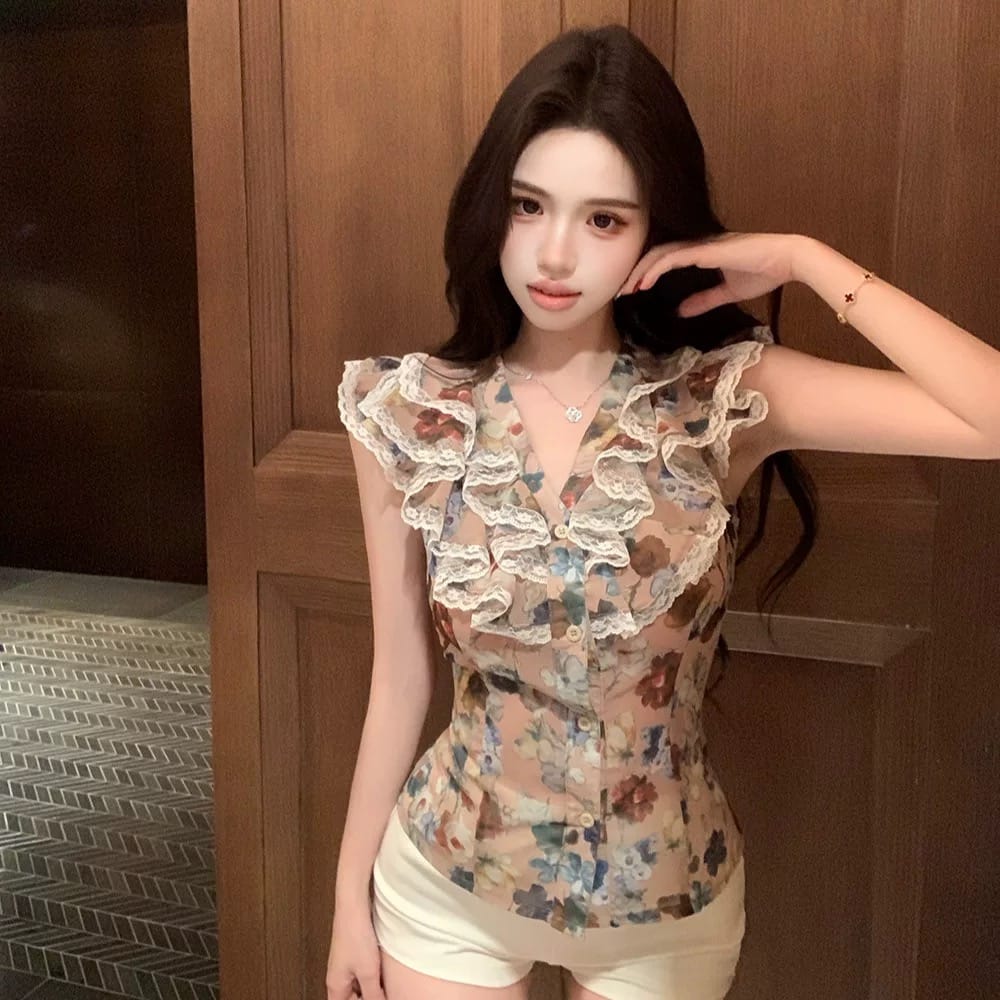 Let’s go clubbing top CTO1144 image