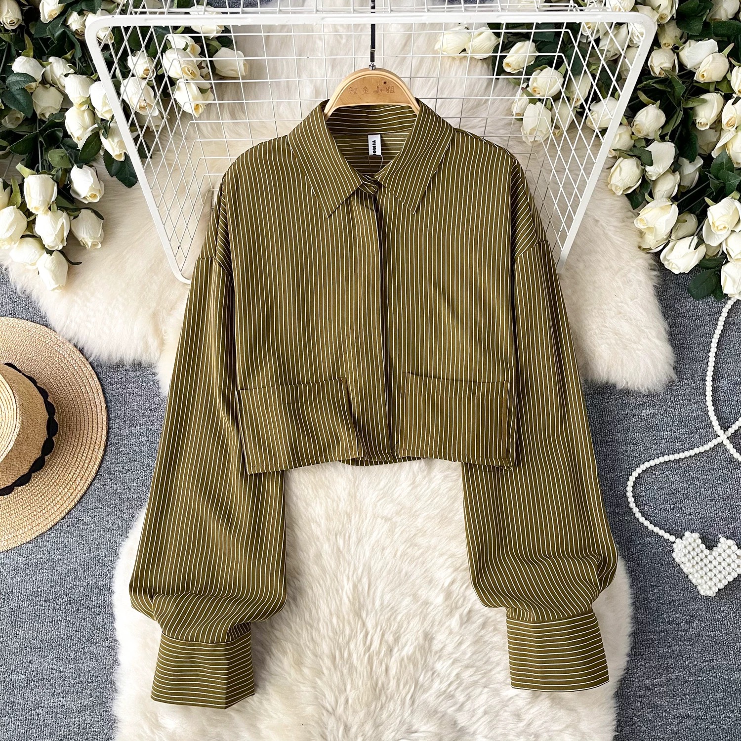 White secrets top CTO494 image