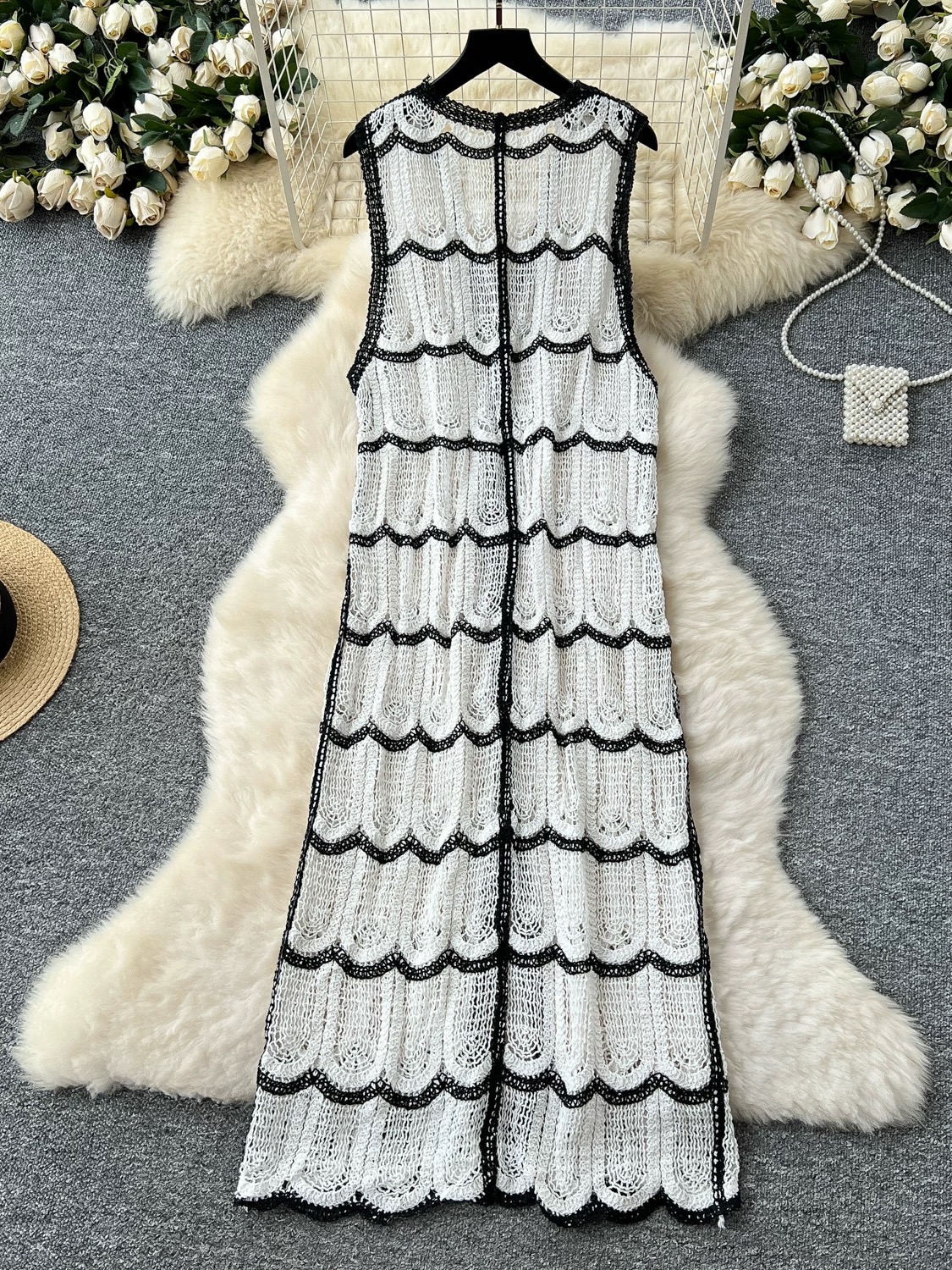 Body language dress KD281 image