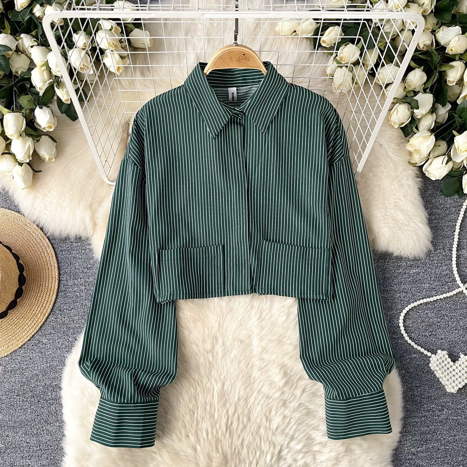 White secrets top CTO494 image