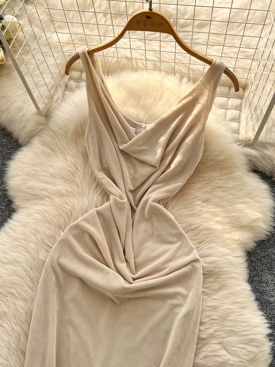 Party mamah dress FD830 image