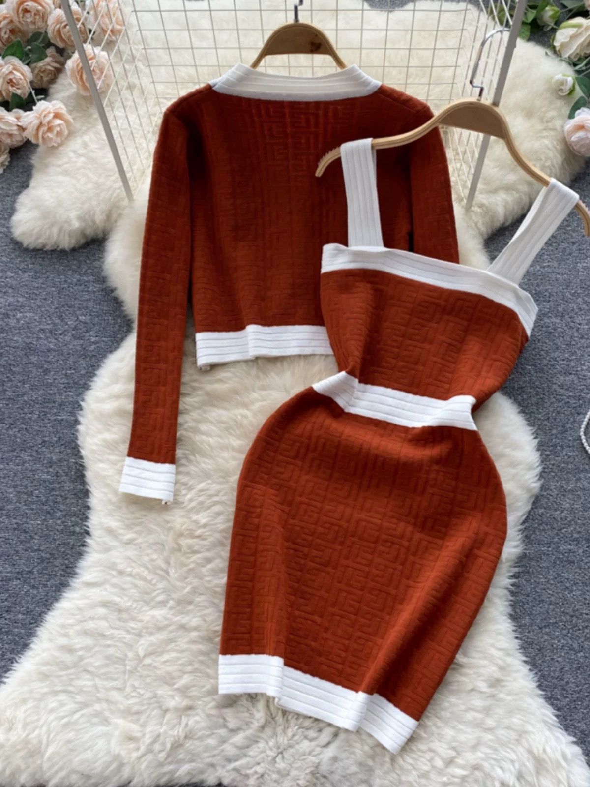 Autumn dreams set KTP262 image