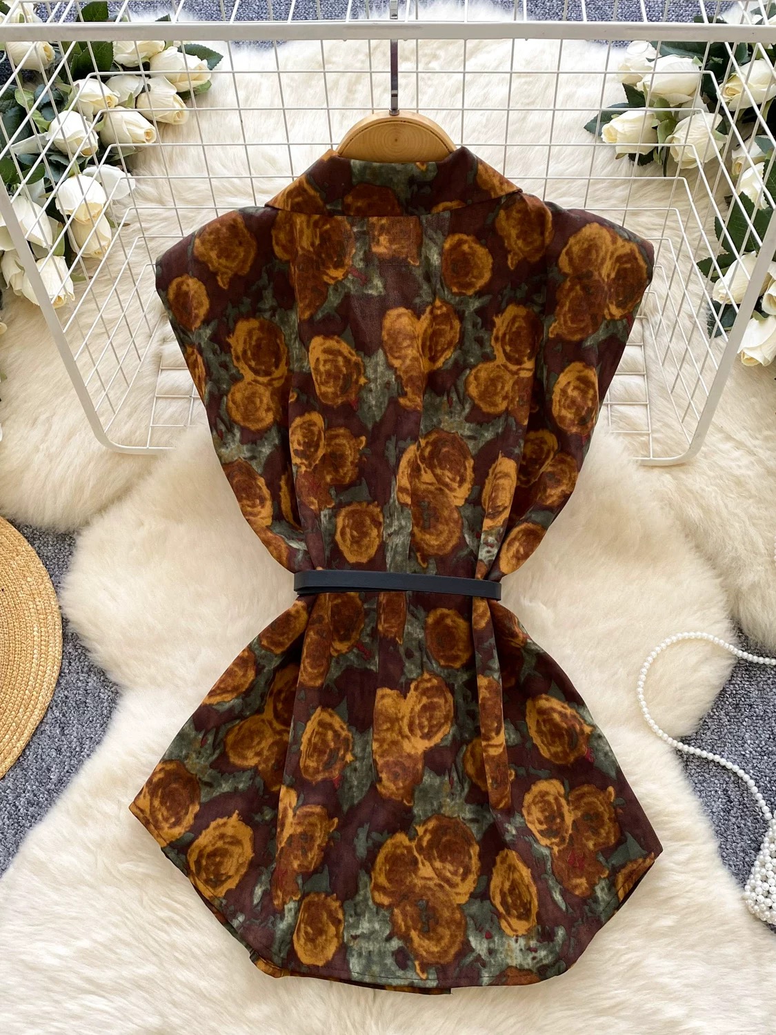 Art student top CTO1145 image