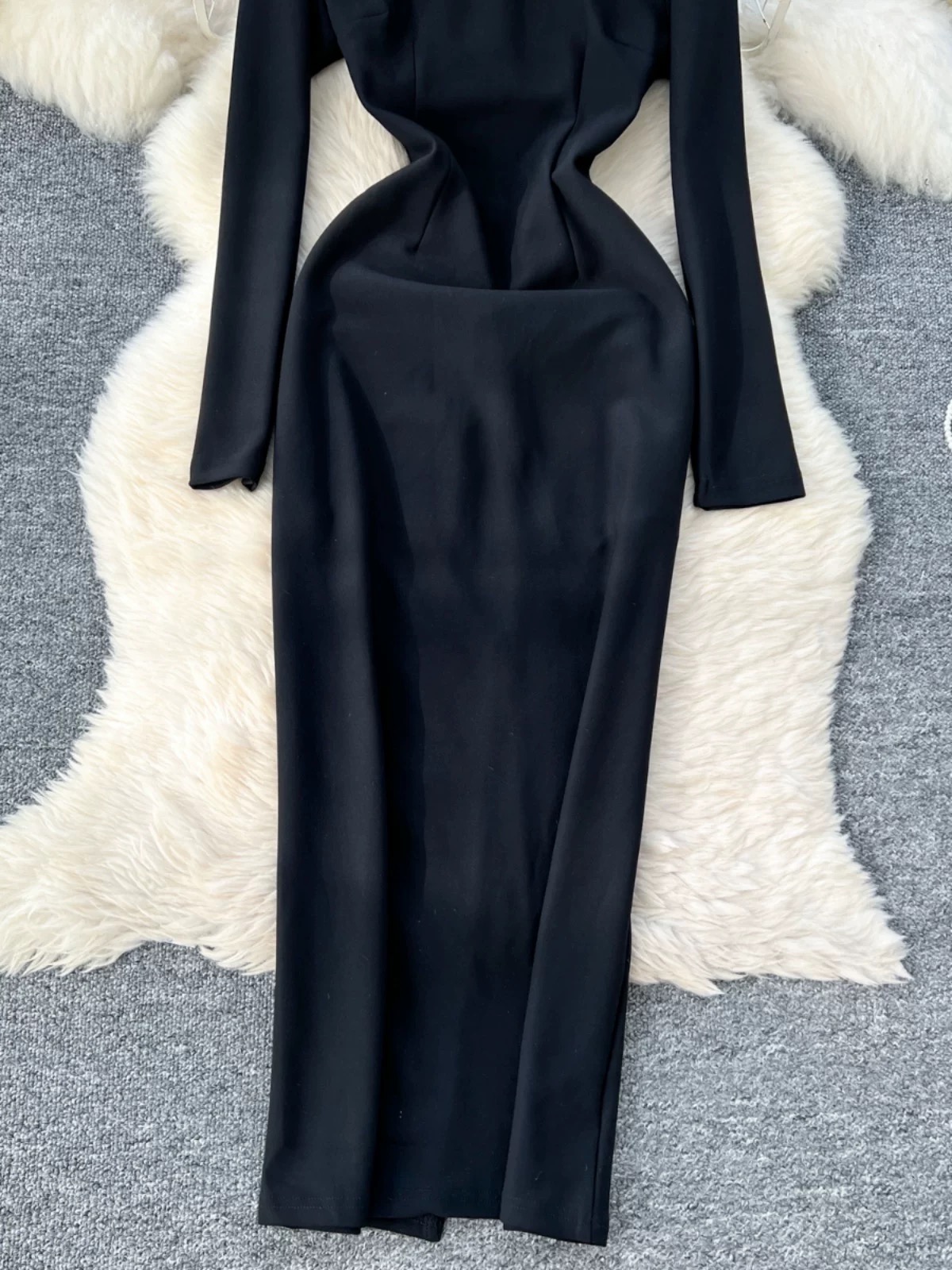 Making moves dress FBC421 image