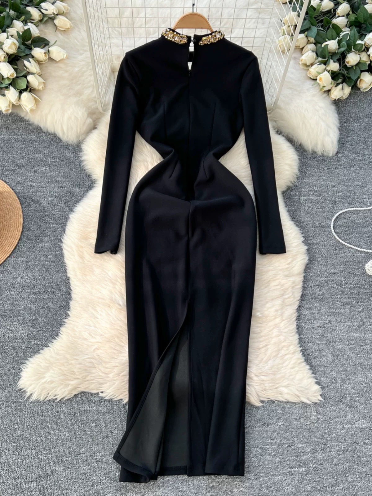 Making moves dress FBC421 image