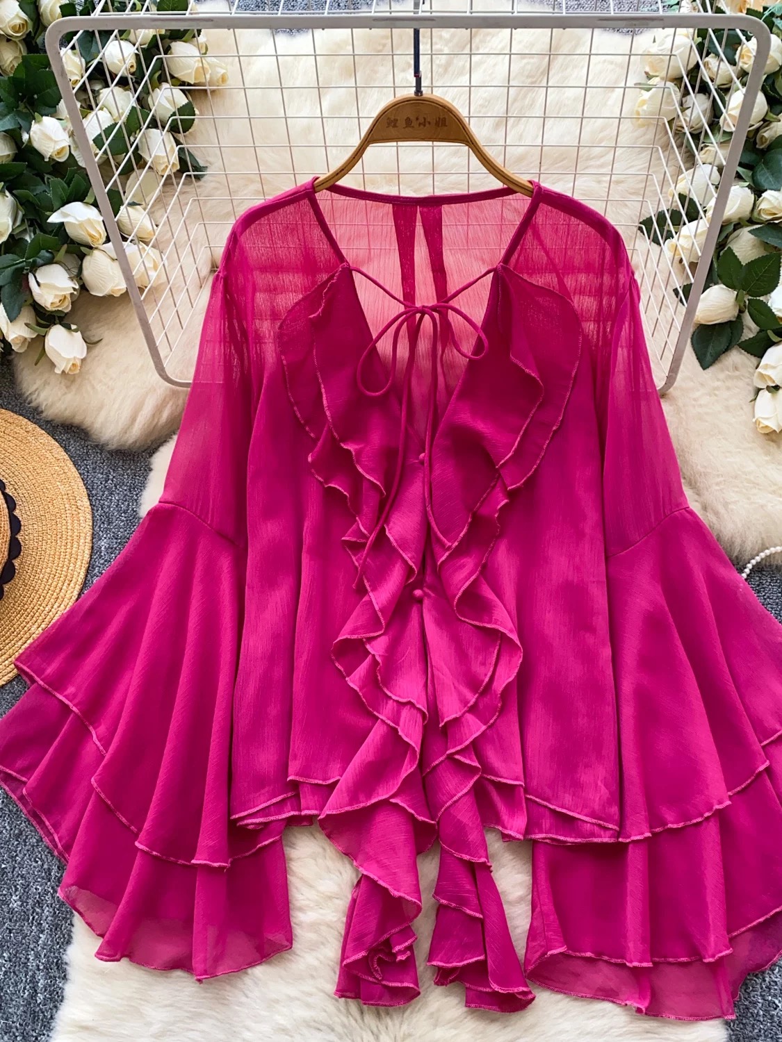 Elevate you top CTO948 image