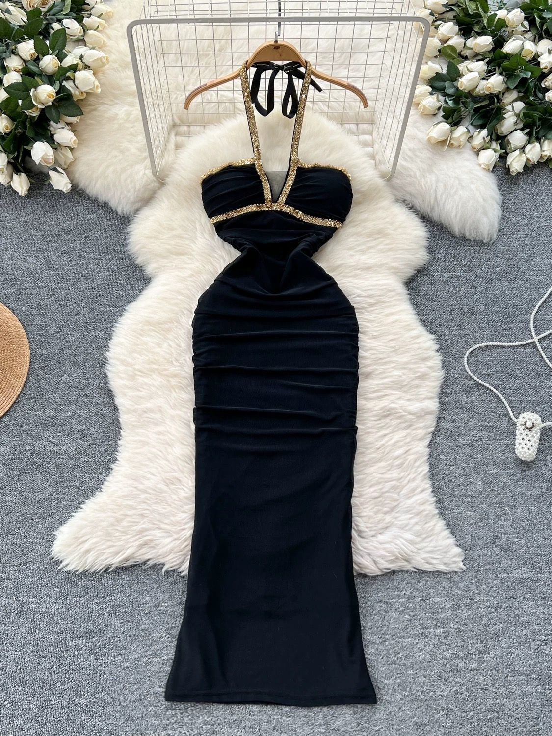 Ginny & Georgia dress CBC1090 image