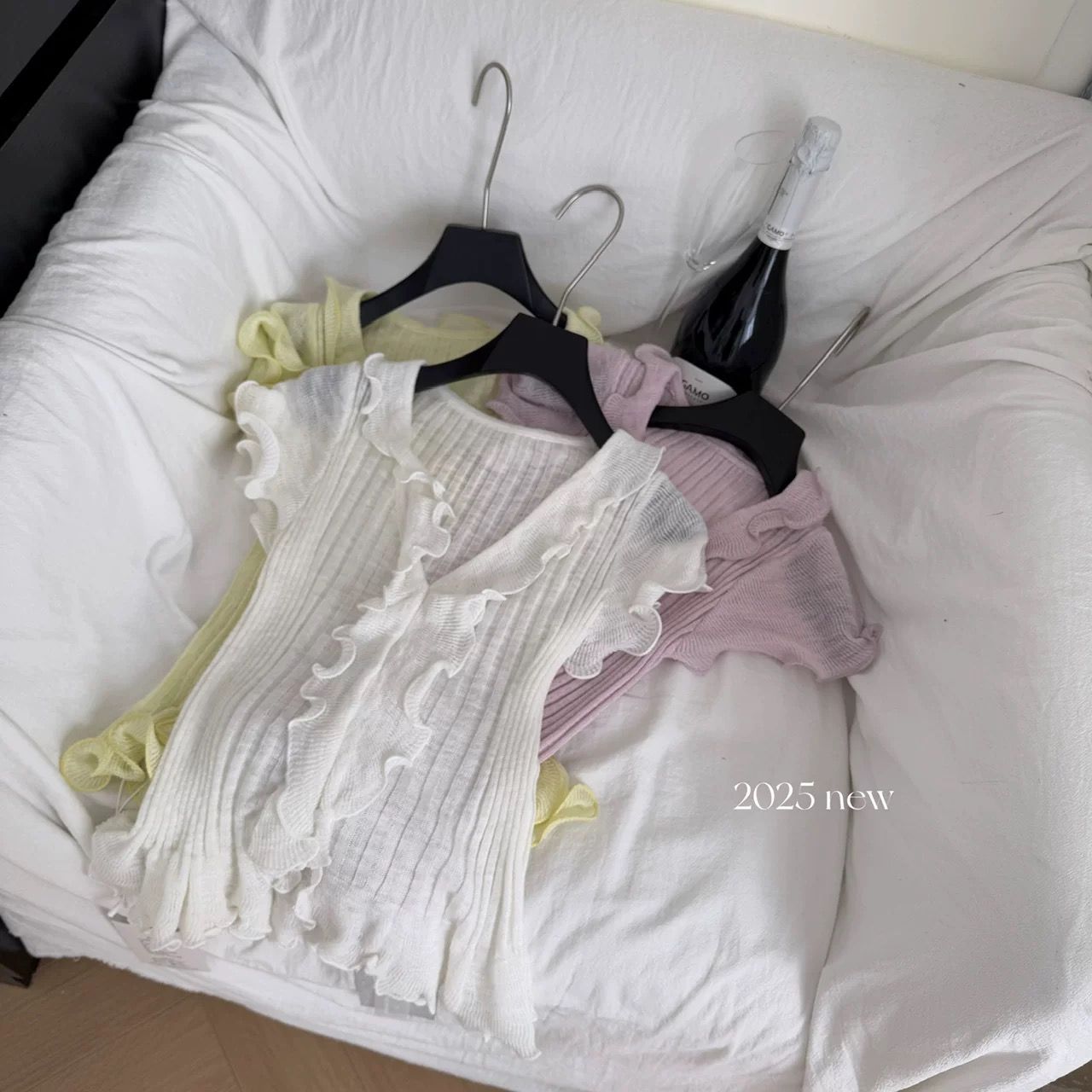 Weekend safari top CTO1146 image