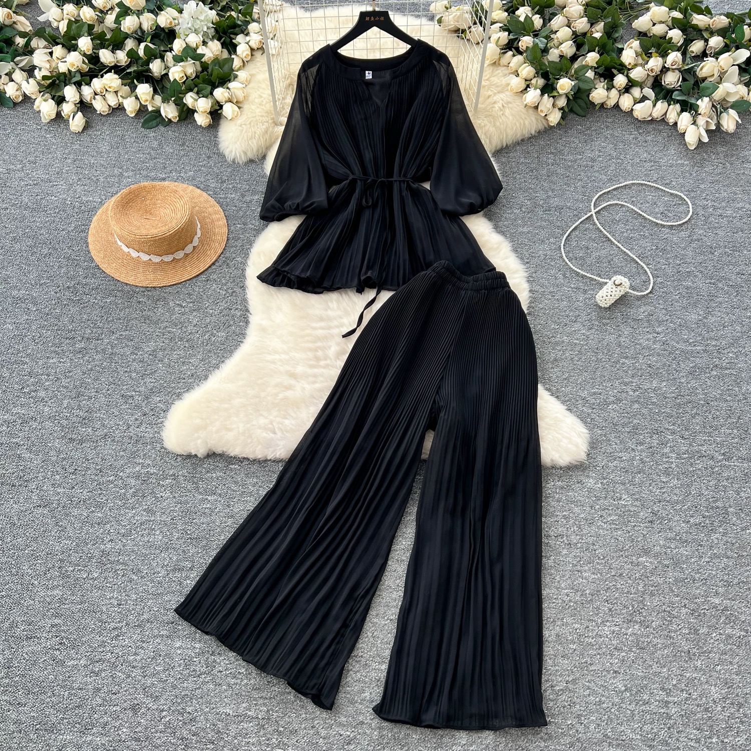 Cute but spoiled set CTP718 image