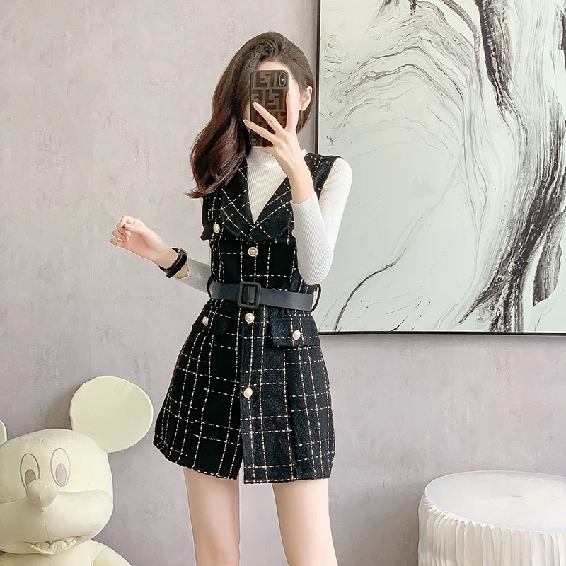 Feel the passion coat dress FD1295 image