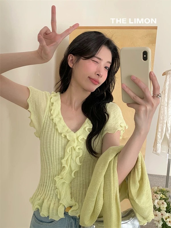 Weekend safari top CTO1146 image