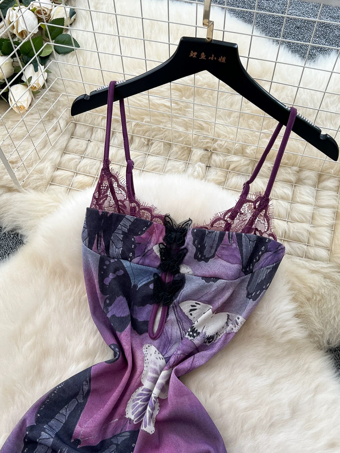 No later meetups dress CD1254 image