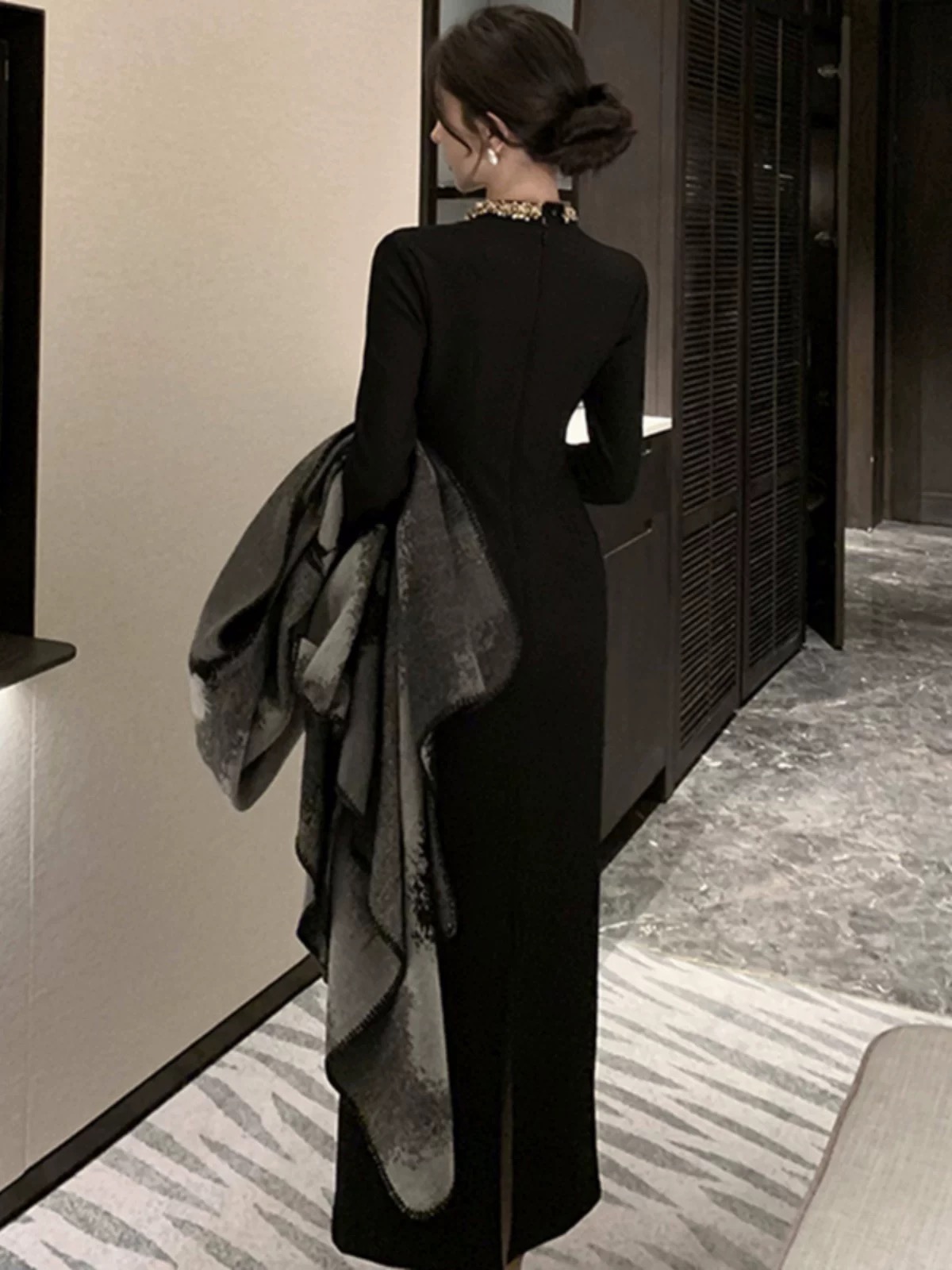 Making moves dress FBC421 image