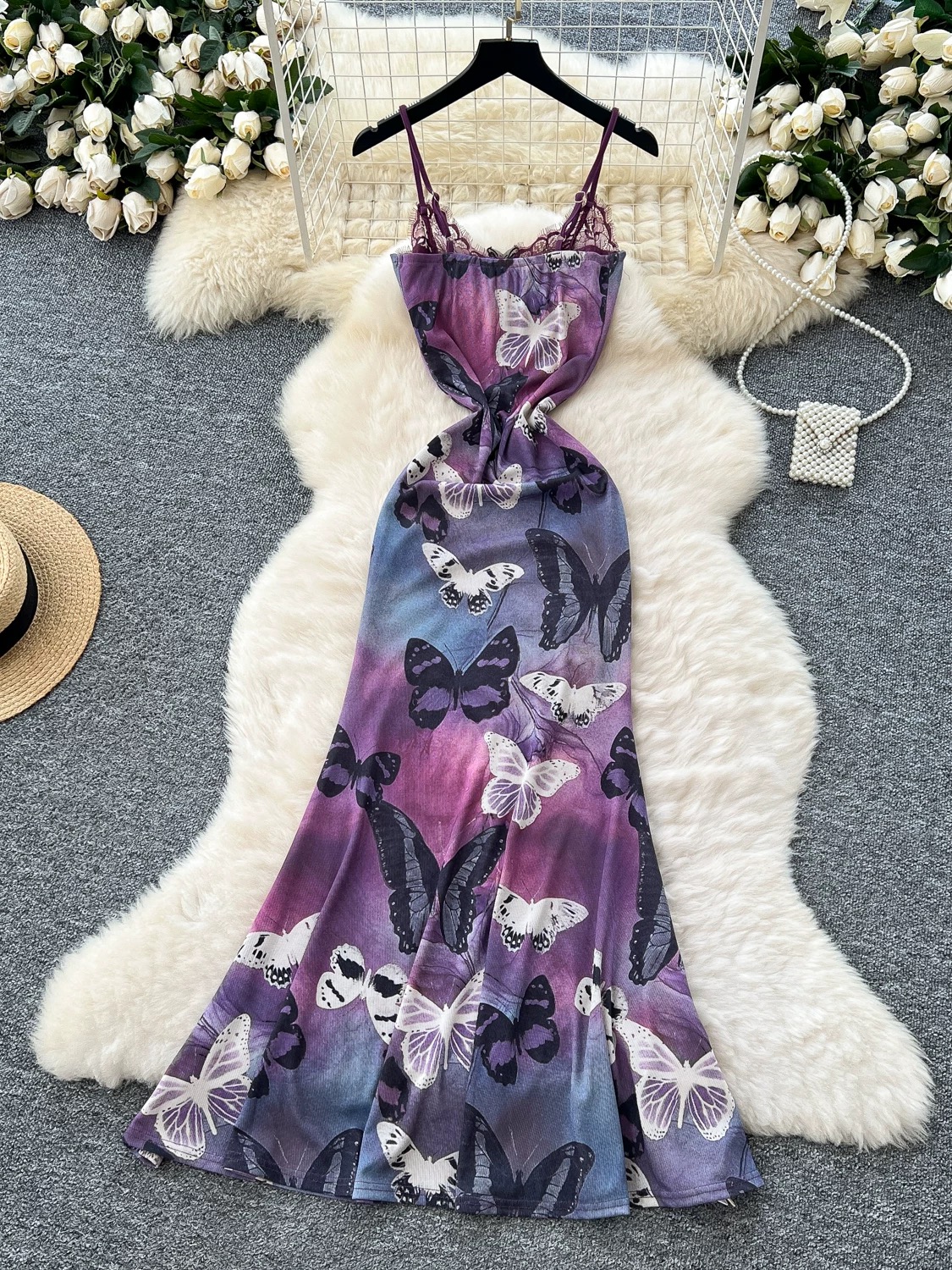 No later meetups dress CD1254 image