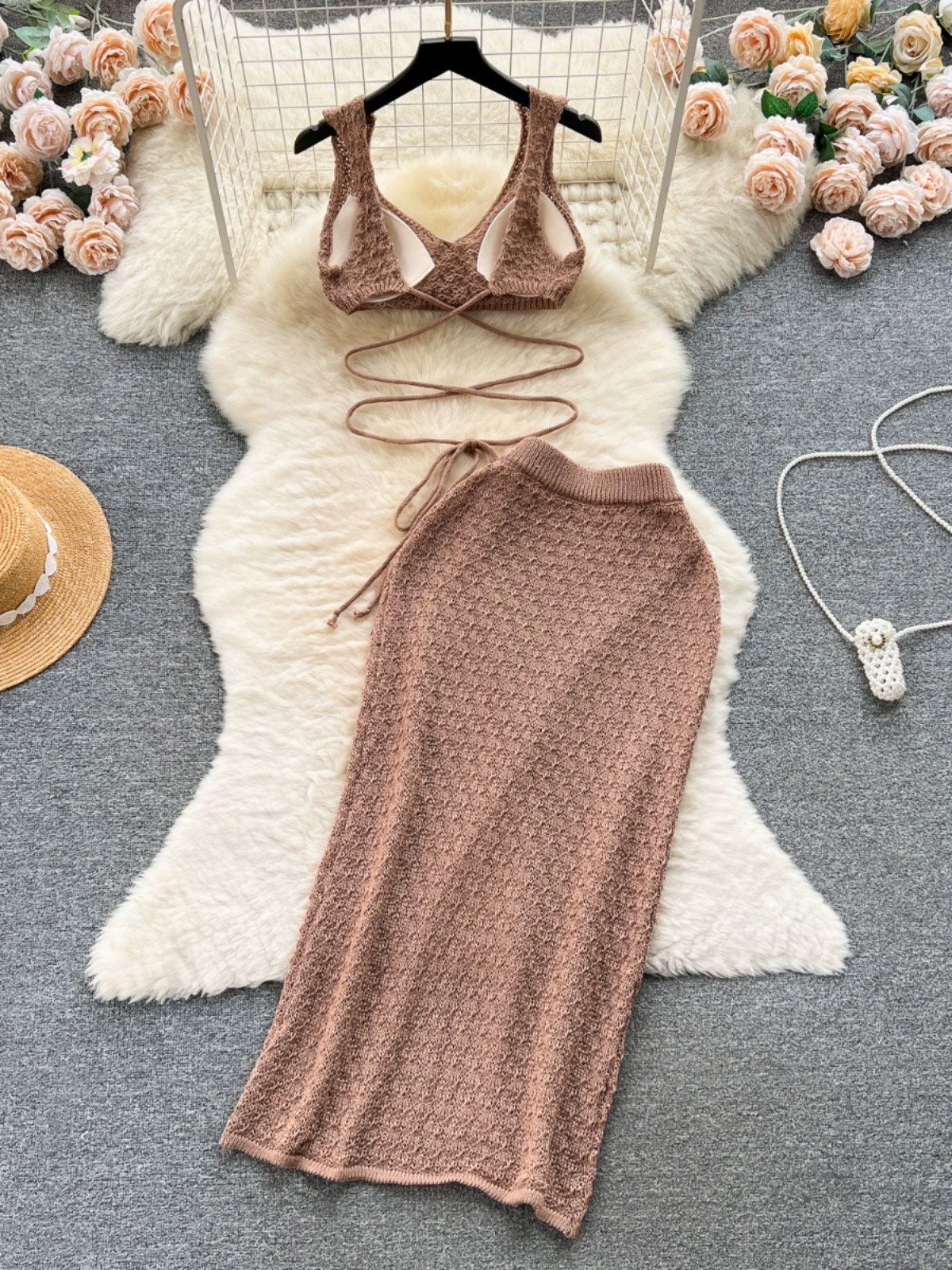 Special lover set KTP187 image