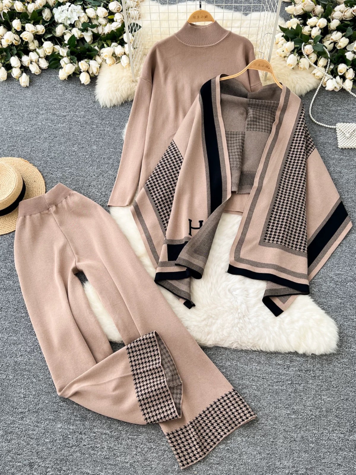 Maura Hermes set STP138 image