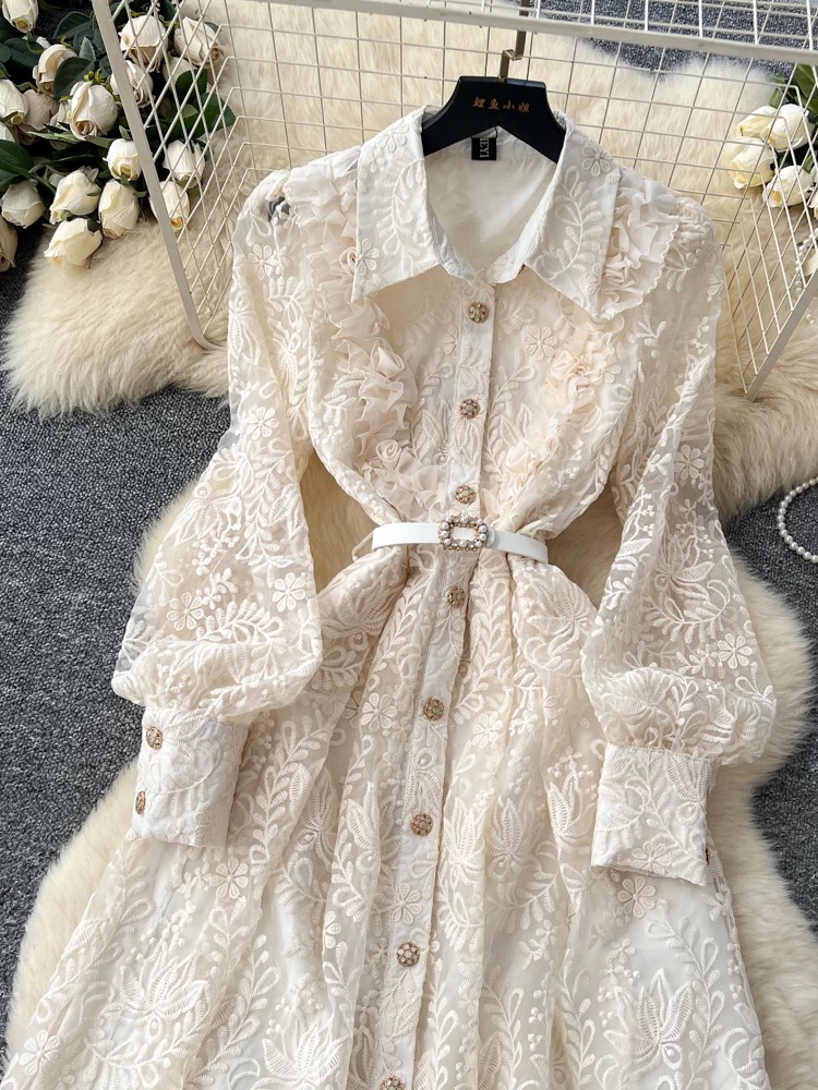 Dakota dress FD1297 image