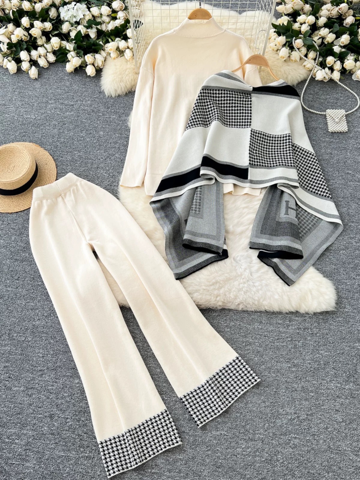 Maura Hermes set STP138 image