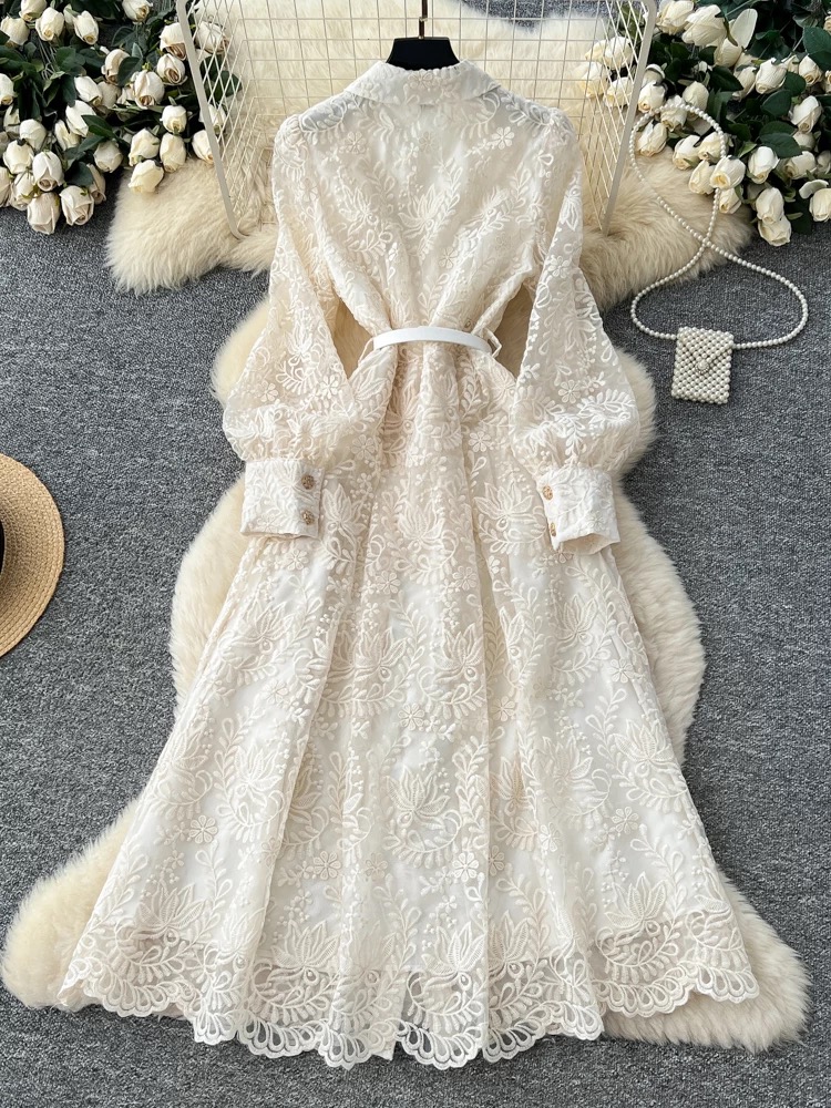 Dakota dress FD1297 image