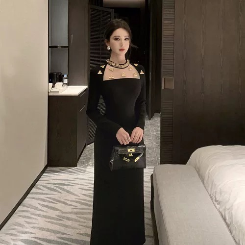 Making moves dress FBC421 image