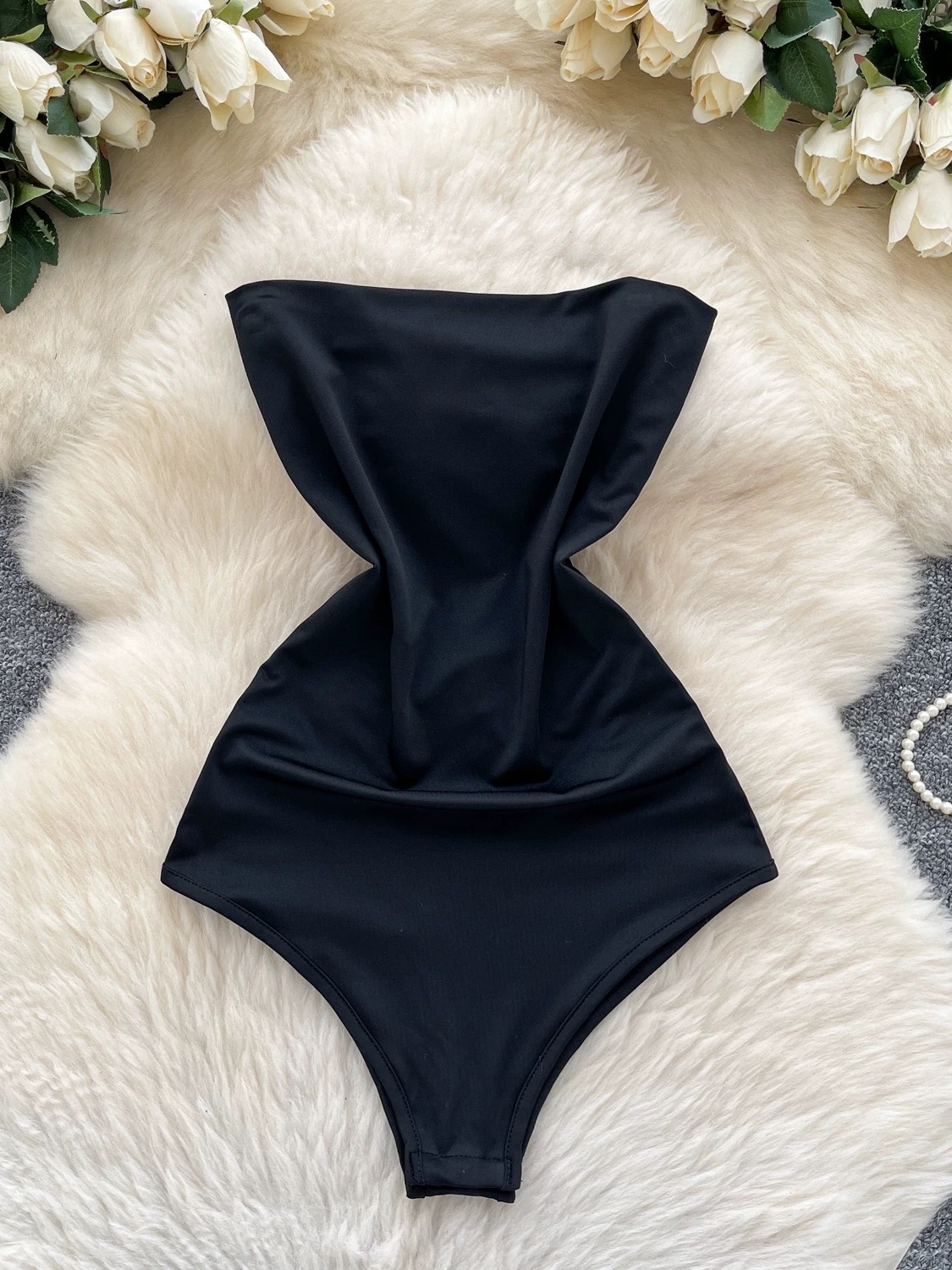 Every girls dream bodysuit CTO1148 image