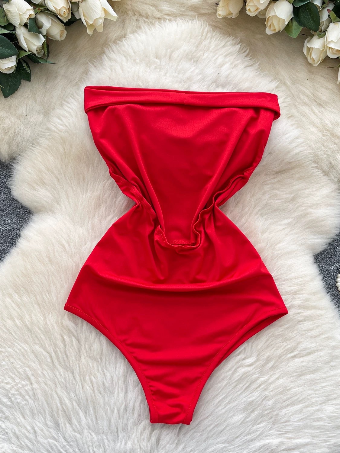 Every girls dream bodysuit CTO1148 image