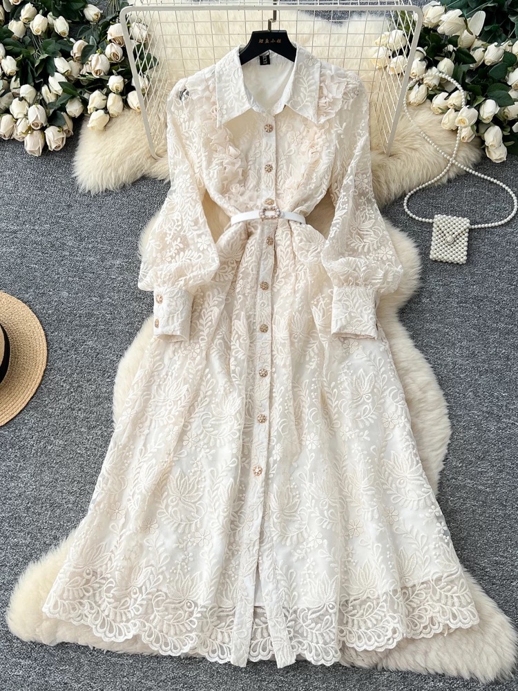 Dakota dress FD1297 image