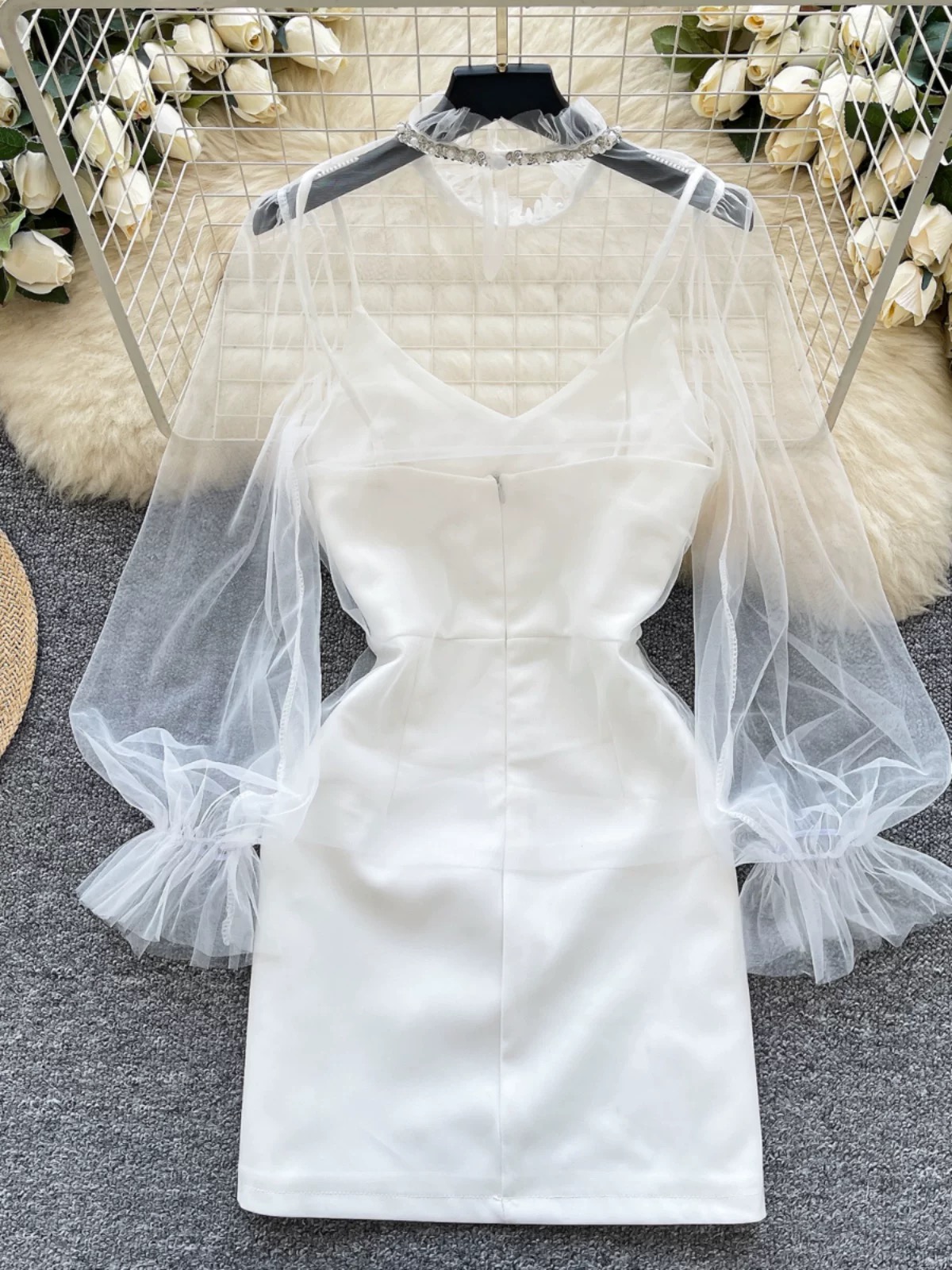 Moves to make dress FBC420 image