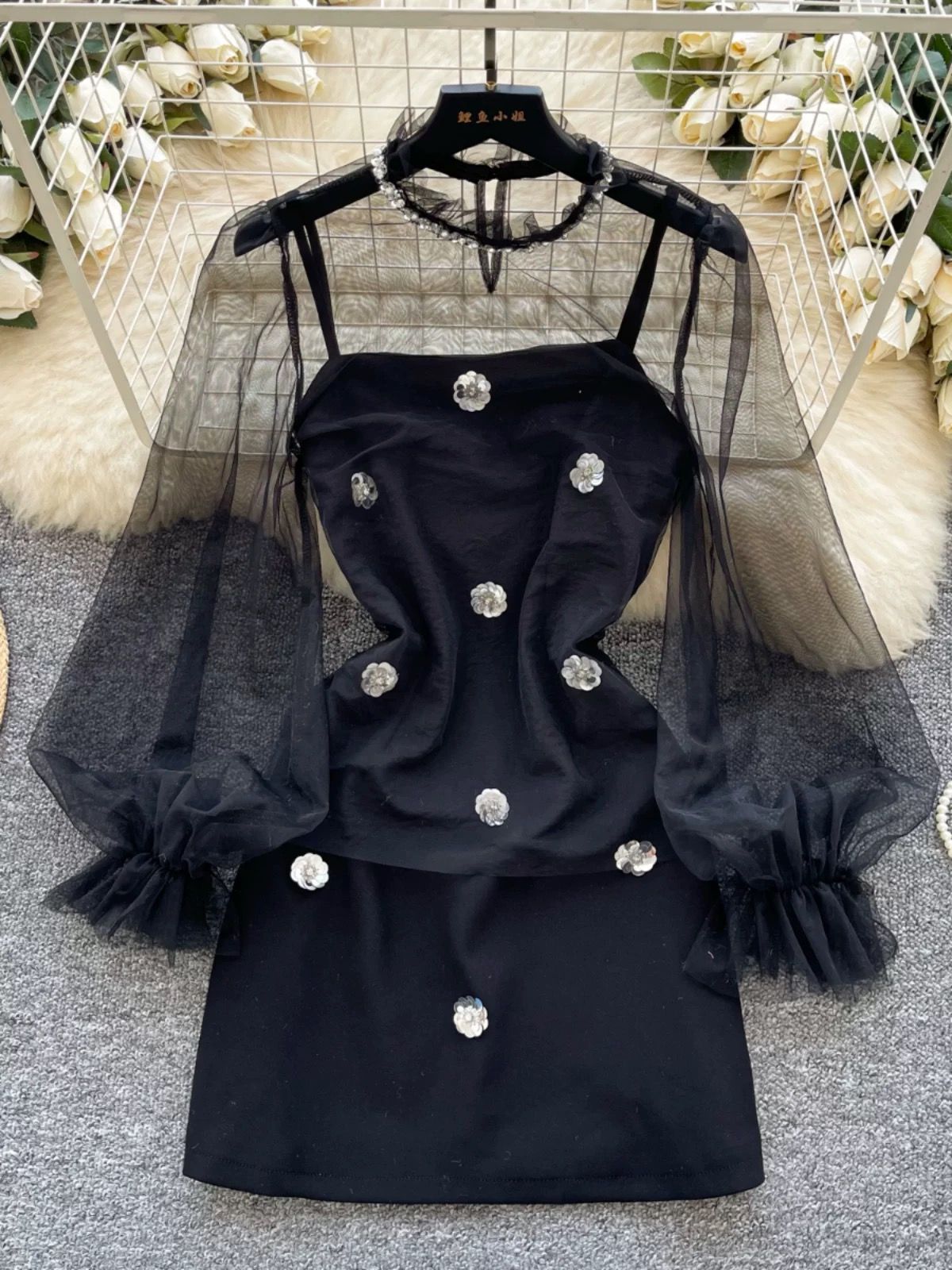 Moves to make dress FBC420 image