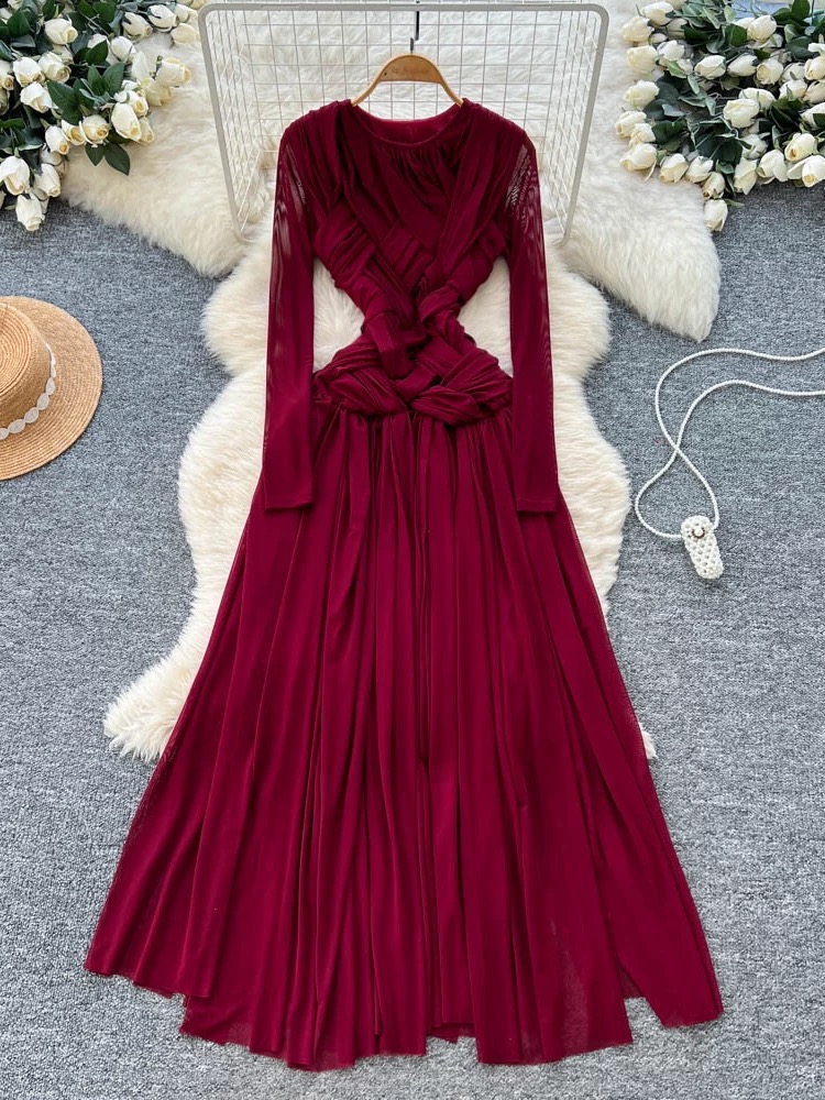 Day dreaming dress FD1296 image