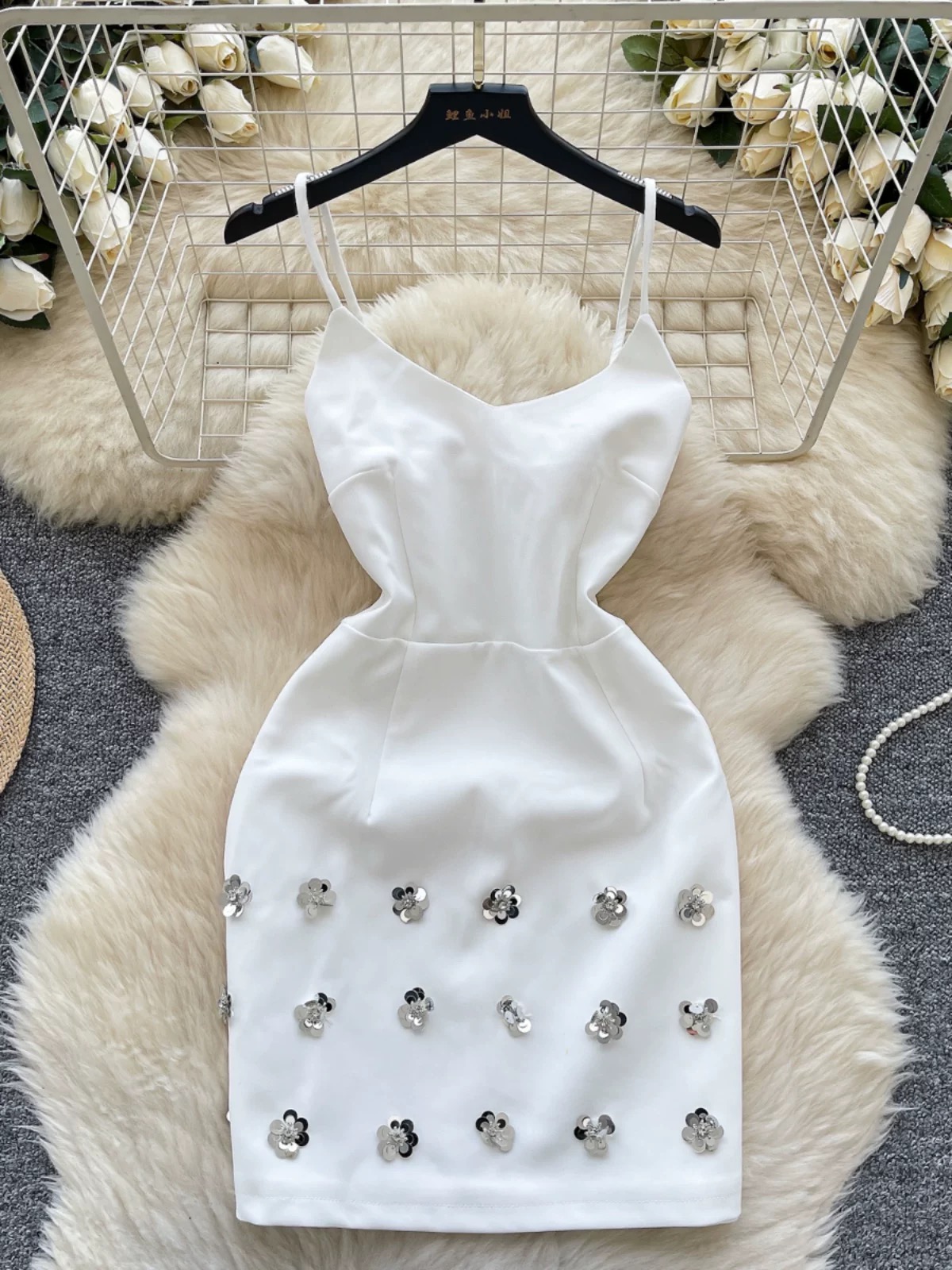 Moves to make dress FBC420 image