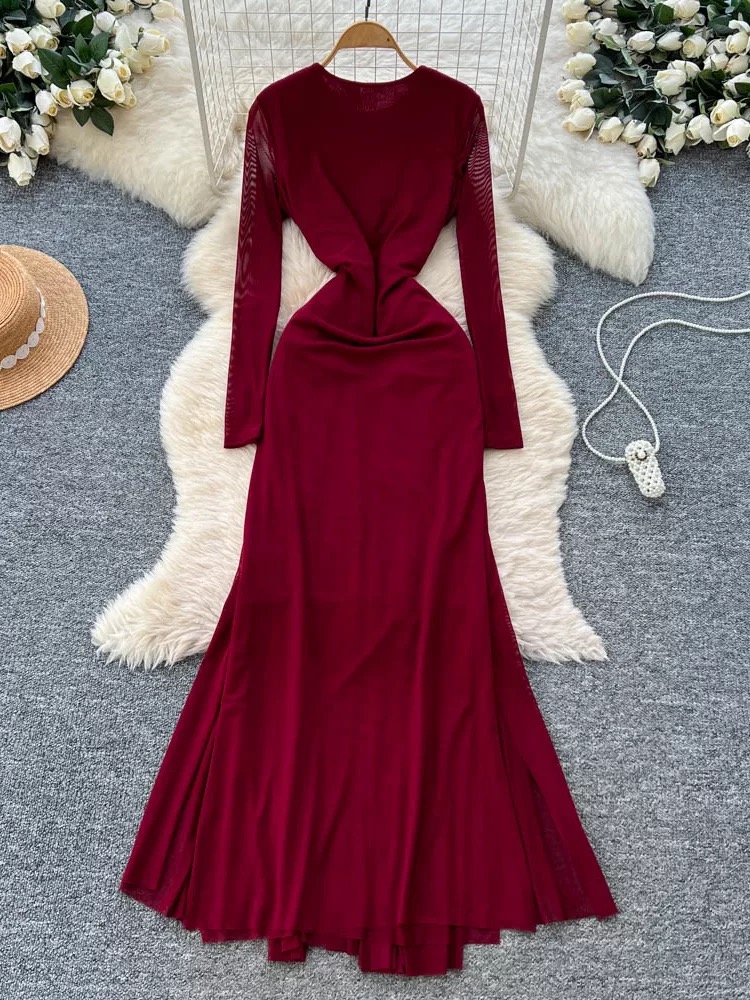 Day dreaming dress FD1296 image