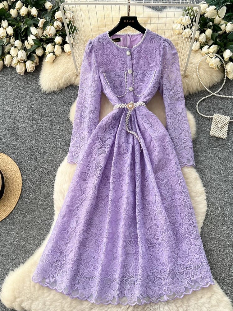 Blinded by the sky dress FD1294 image