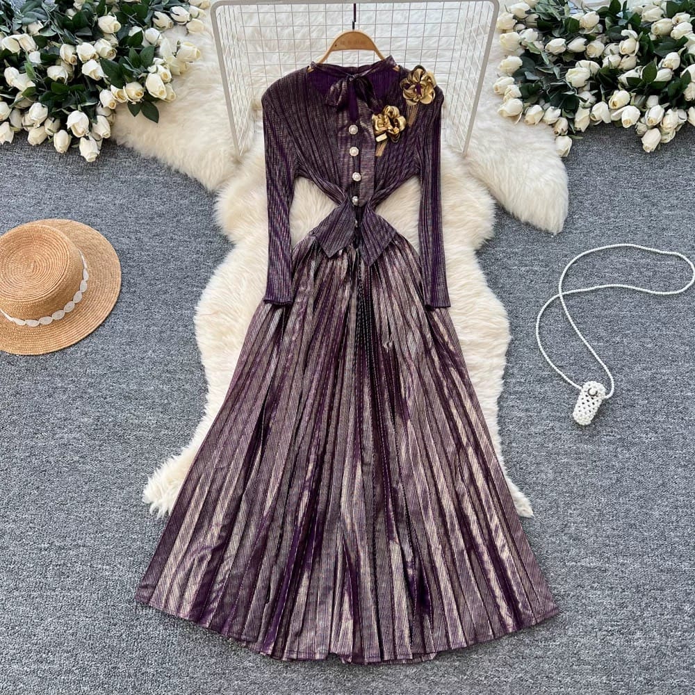 Girl talk diamond dress FD1293 image