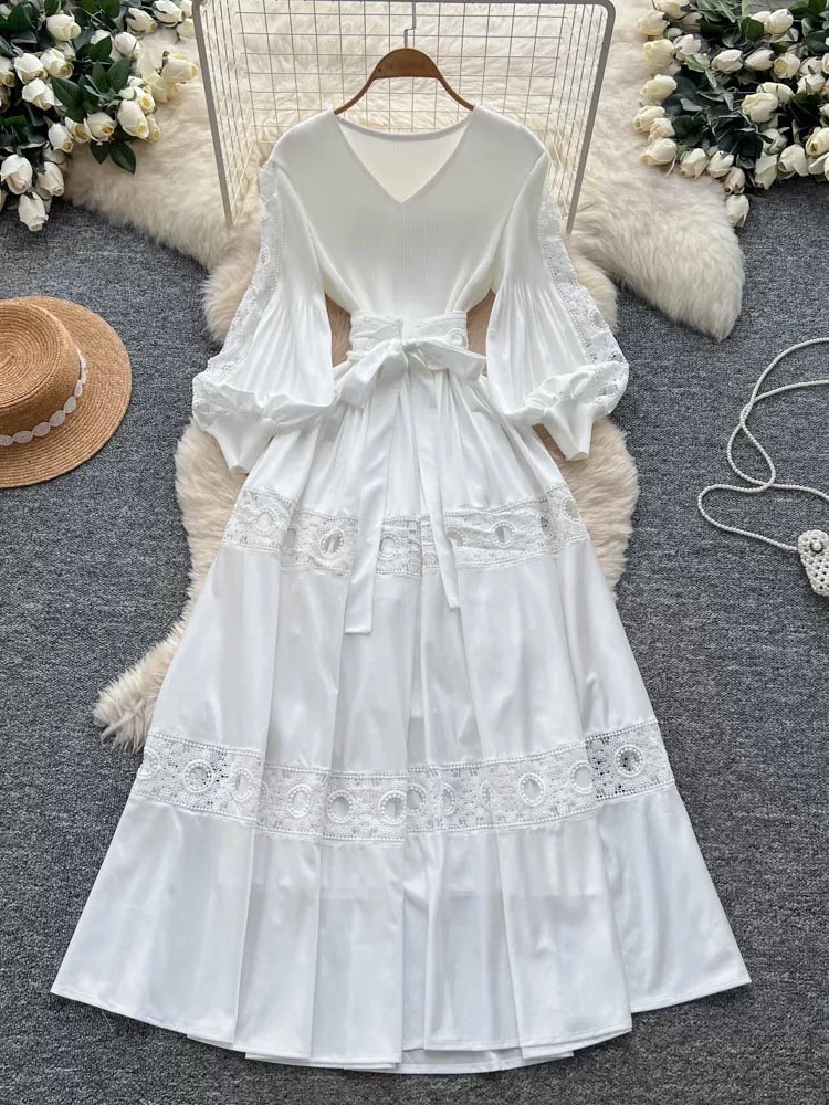 Weekend outing dress FD1292 image