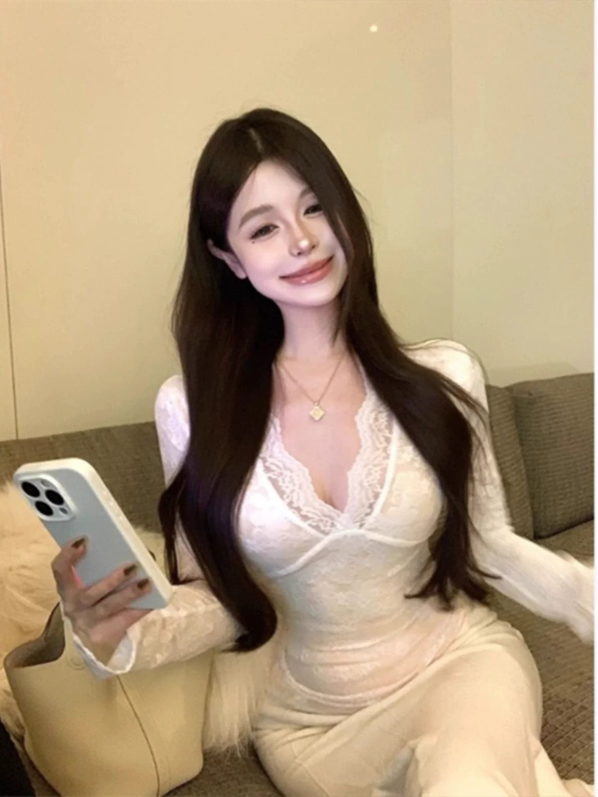 Tonight’s invite lace top CTO933 image