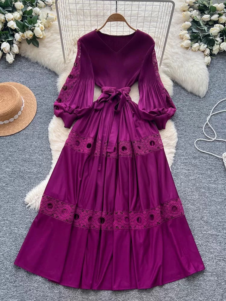 Weekend outing dress FD1292 image