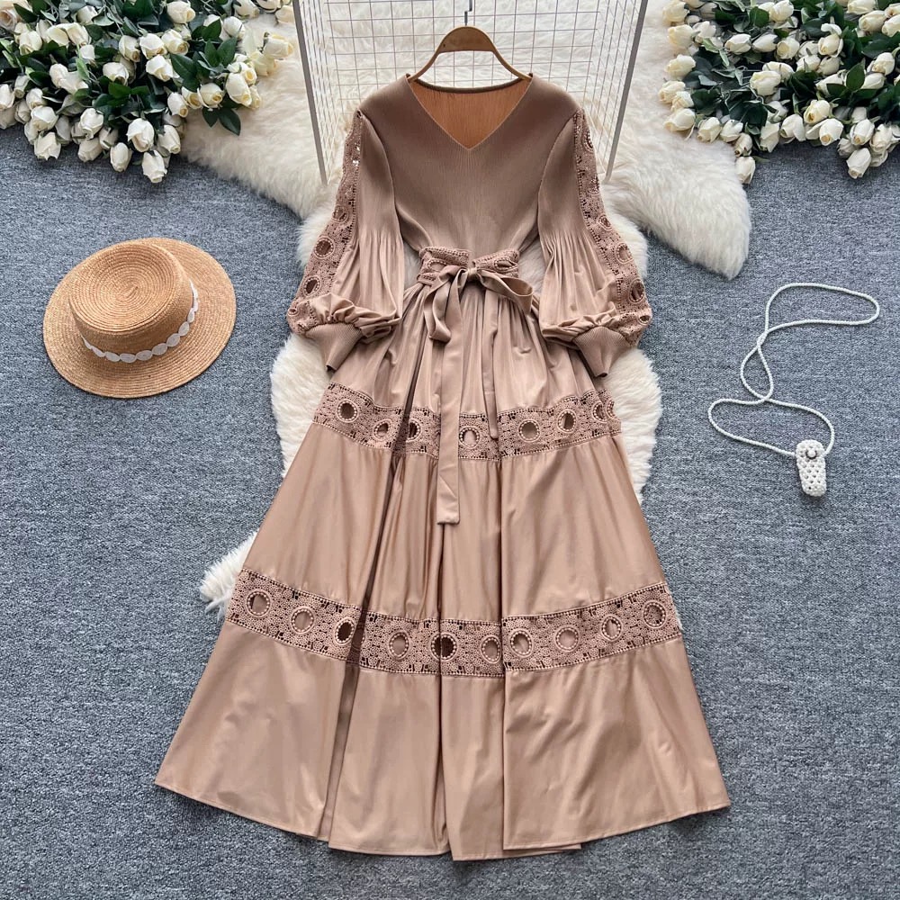 Weekend outing dress FD1292 image