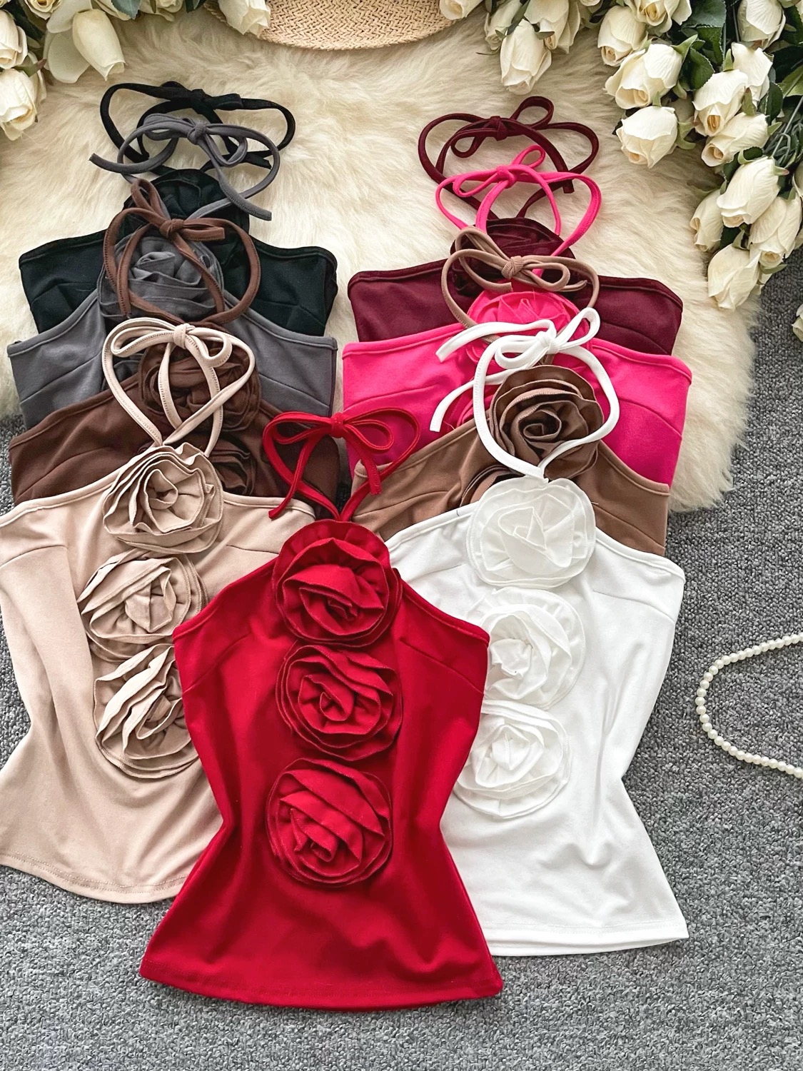 Best girlfriend top CTO140 image