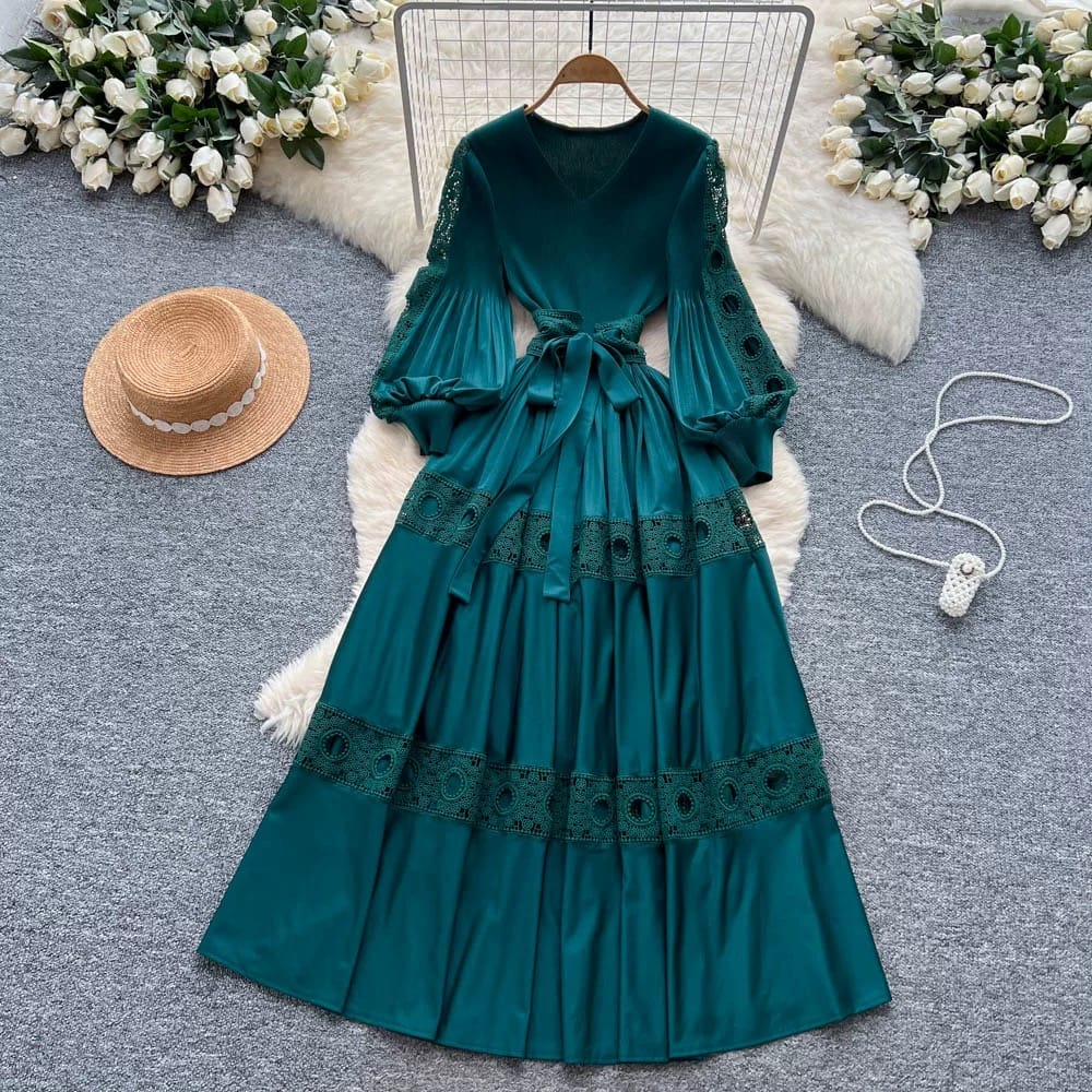 Weekend outing dress FD1292 image