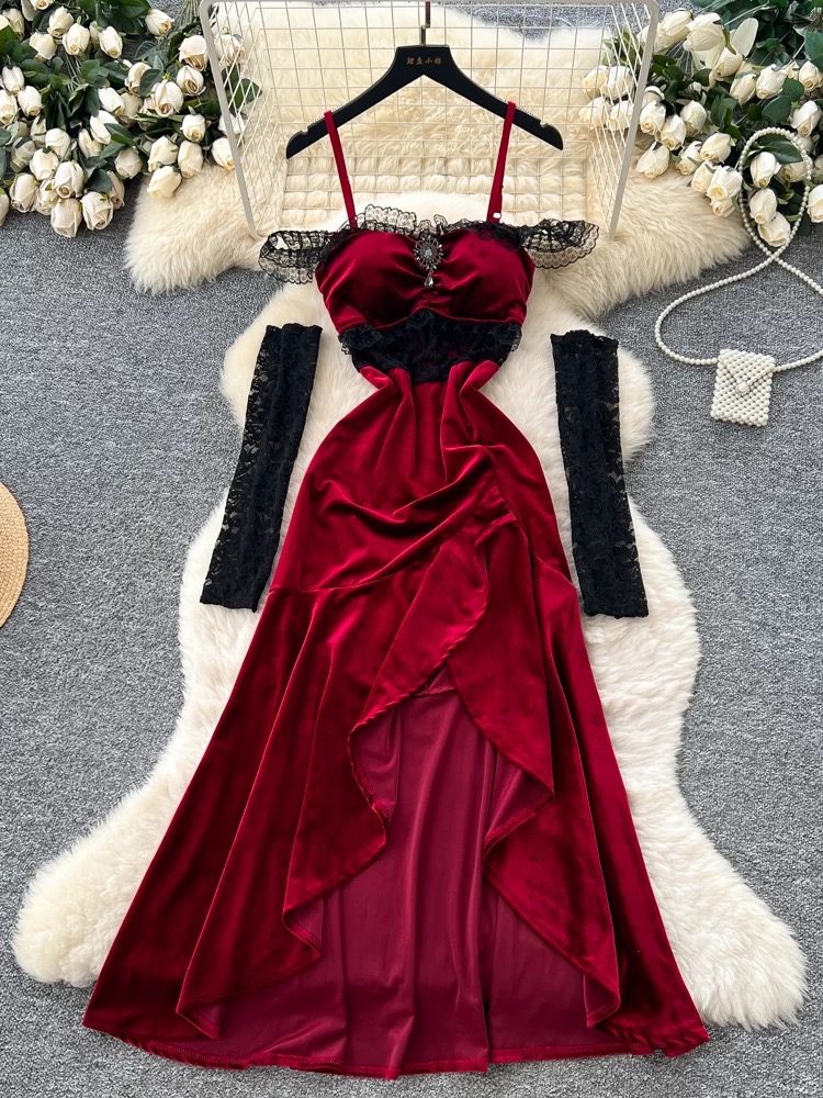 Something about me dress FD1291 image