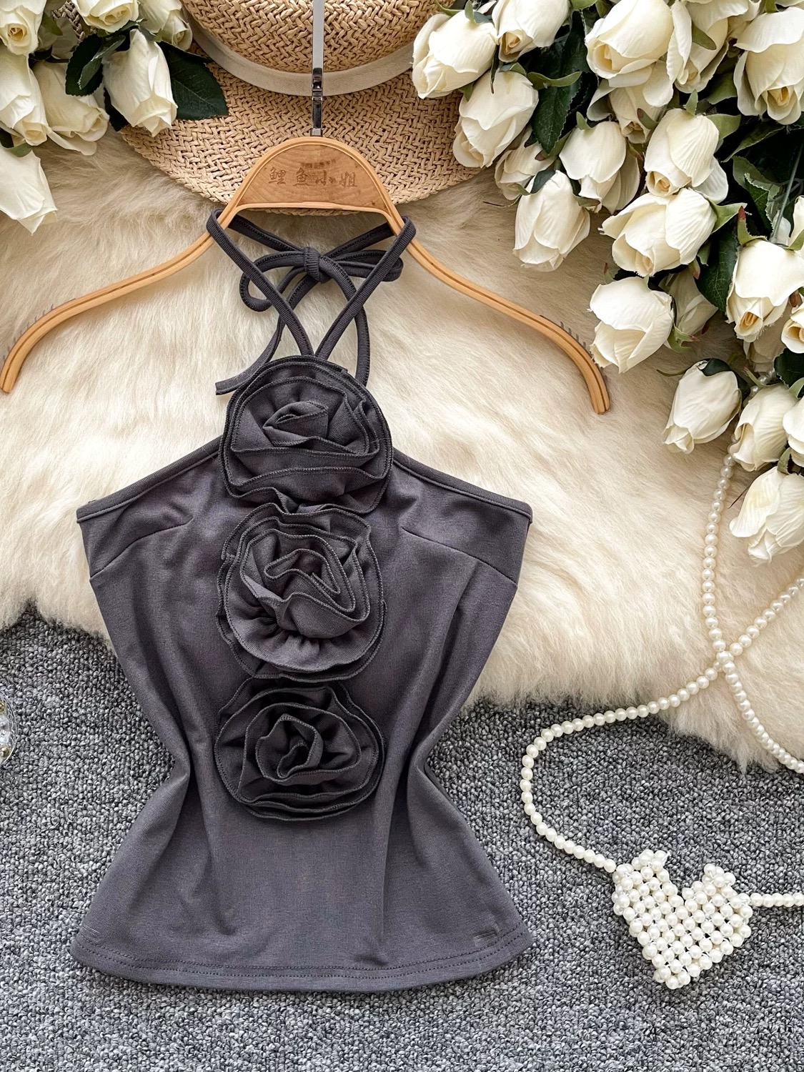 Best girlfriend top CTO140 image