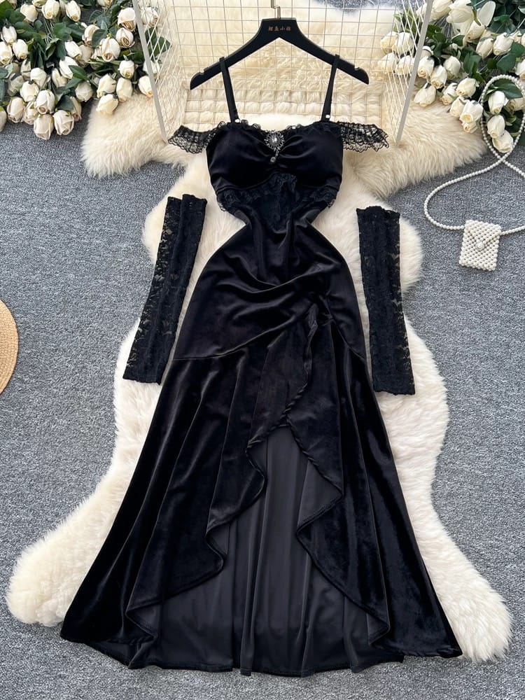 Something about me dress FD1291 image