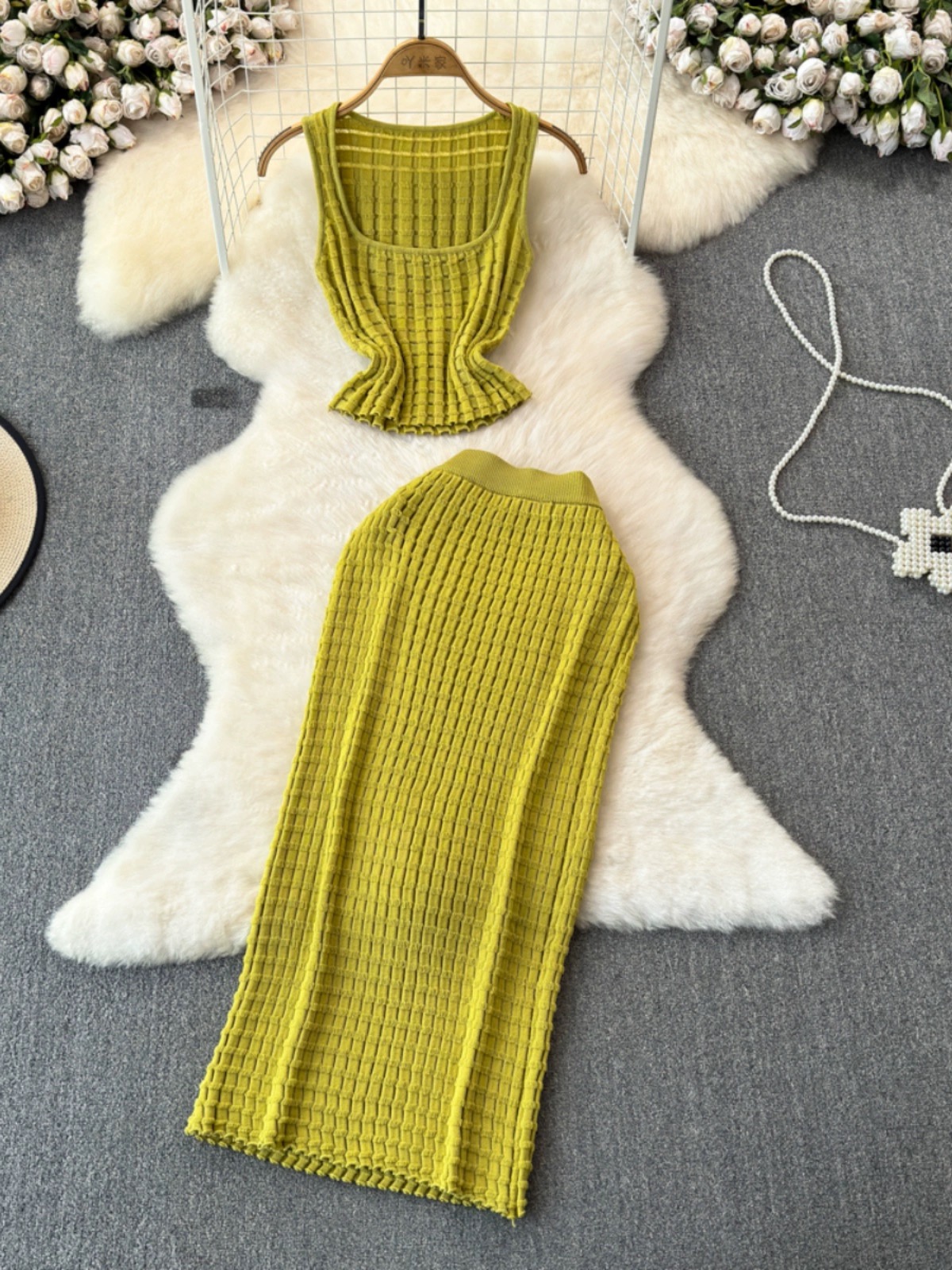 Breezy nights set KTP191 image